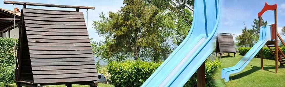 Willa Il Pino Bioagricoltura Terranuova Bracciolini Zewnętrze zdjęcie
